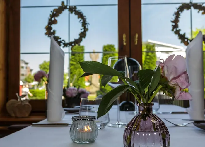 Hotel Münsterländer Hof Cloppenburg