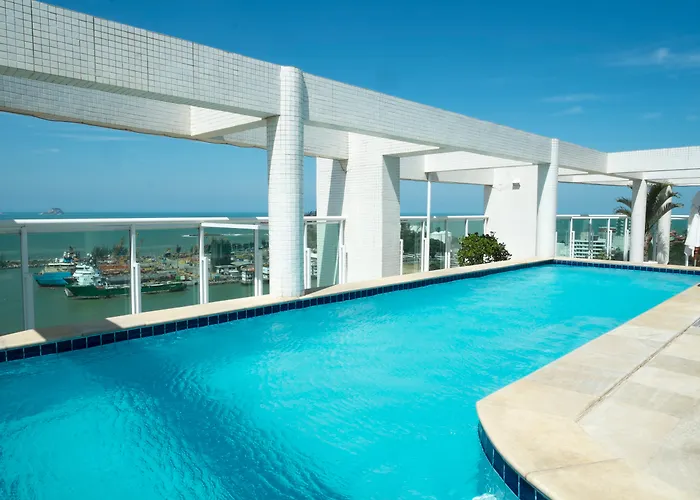 Golden Tulip Macae Hotel