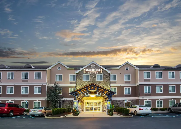 Staybridge Suites Allentown West Fogelsville