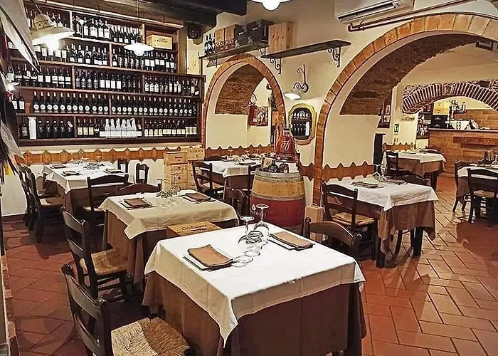 Civico 57 Vibo Valentia centro Bed and Breakfast