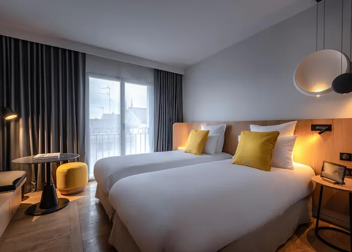 Hôtel Villa KOEGUI Bayonne