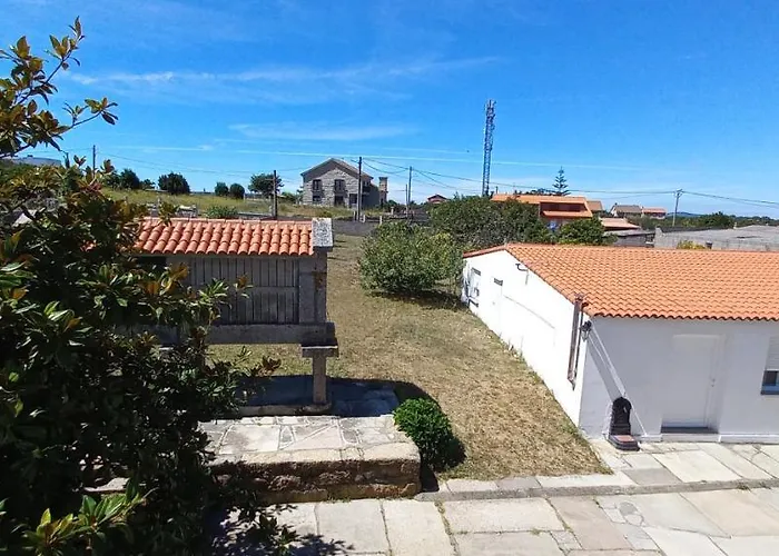 Hotel Casa Angelina O Grove