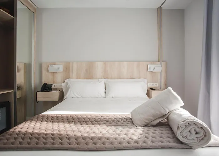 Hotel Boutique Ábaster Soria