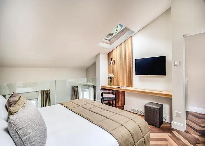 Dbh - Boutique Hotel Lake Como