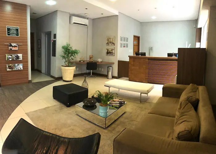 Summit Dom Apart Hotel