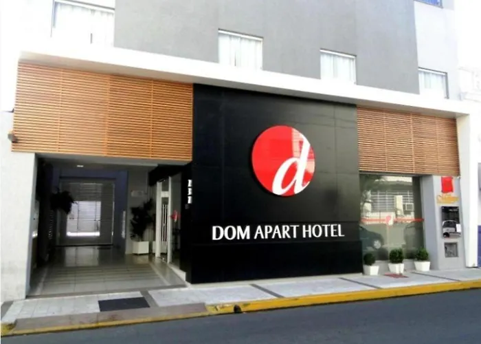 Summit Dom Apart Hotel