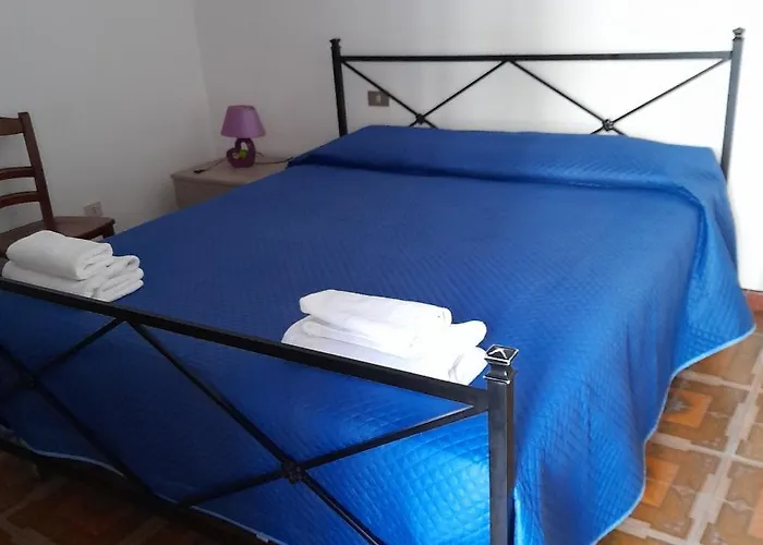 Hotel California Milazzo