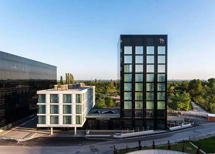 Moevenpick Zagreb Hotel