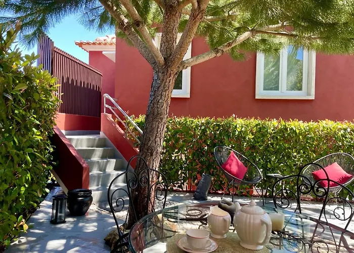 Confluentia H&A - Believe It Or Not Apartments