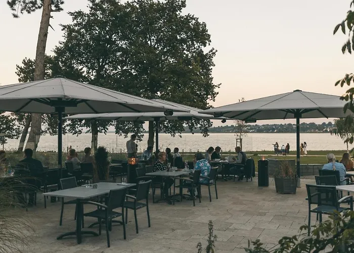 Hotel Strandleben Schleswig