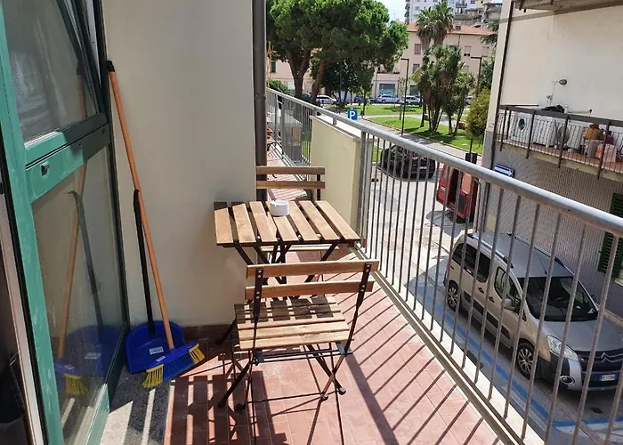 Affittacamere Casa Cynda Follonica