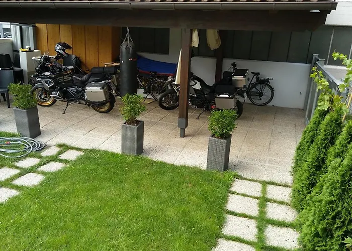 Bed and Breakfast Le Cicogne Rovereto 