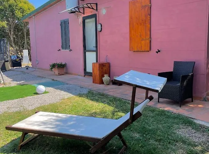 Hotel Piccola Dimora Albinia