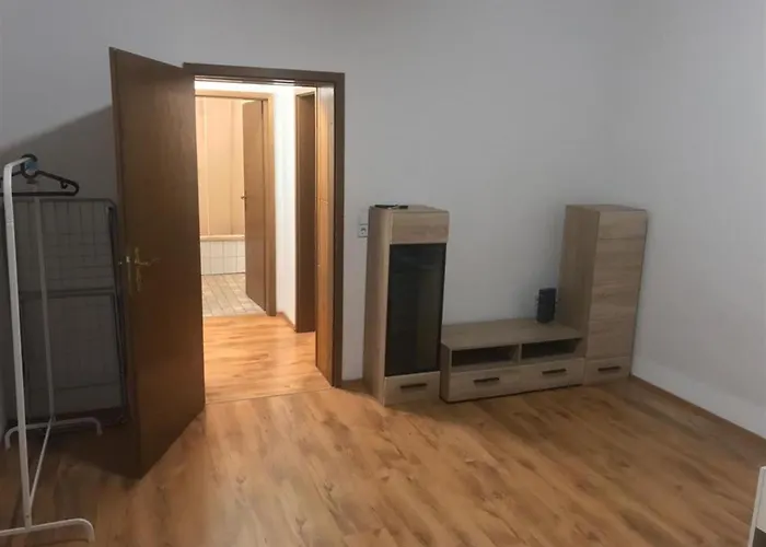2 Zimmer Wohnungen K&K Unterkunft. Gbr Duisburg