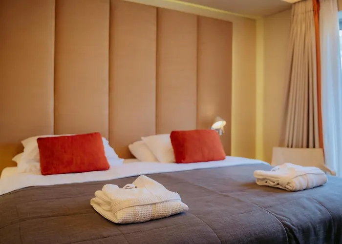 Herodion Hotel Athènes