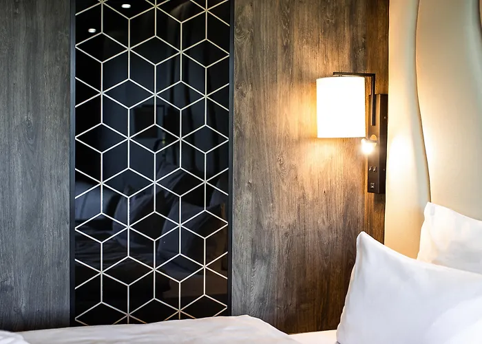Bergedick Hotel Recklinghausen