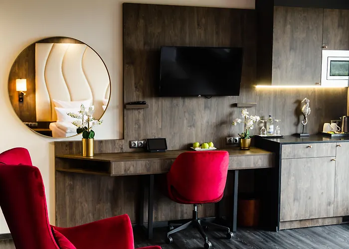 Bergedick Hotel Recklinghausen