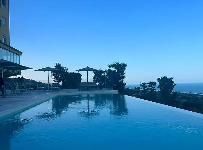 Hotel Bellavista Porto San Giorgio