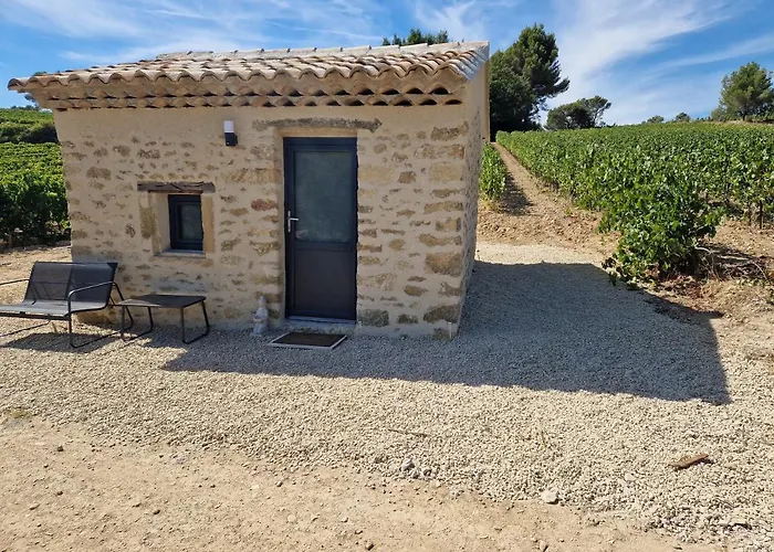 Bastide Bellugue Maison d'hôtes à La Ferme à 3 minutes de Lourmarin Cadenet