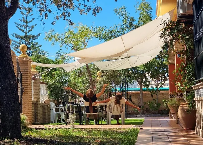 Victoria Hotel Matalascañas