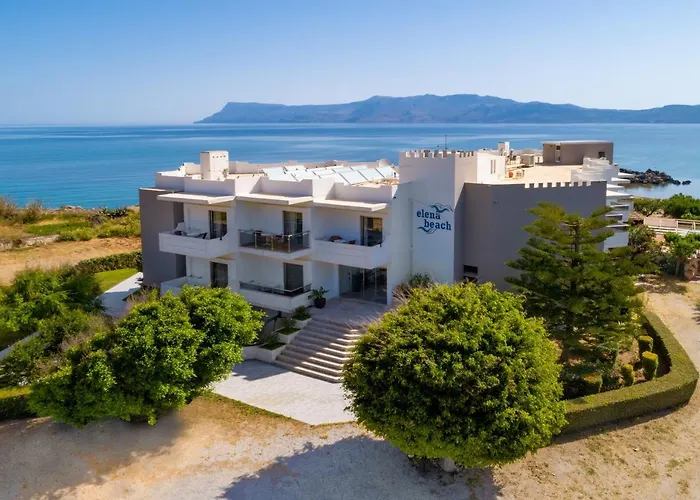 Elena Beach Hotel