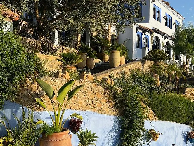 Hotel Dar Jasmine Xauen