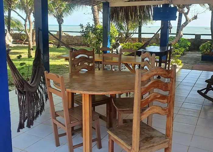 Casarão do Pontal Hotel Coruripe
