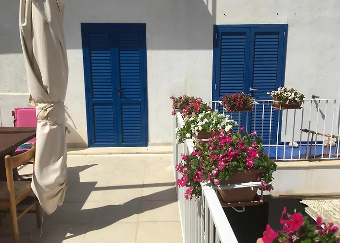 Lumiera 2 Hotel Marina di Modica