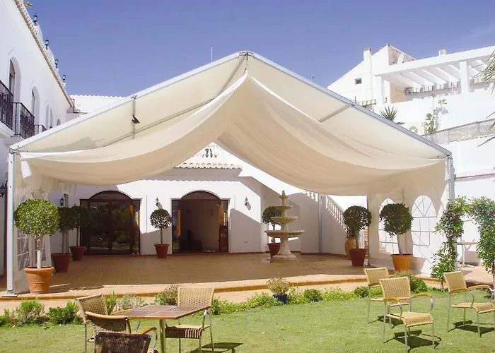Hotel Casa Jardin Nerja