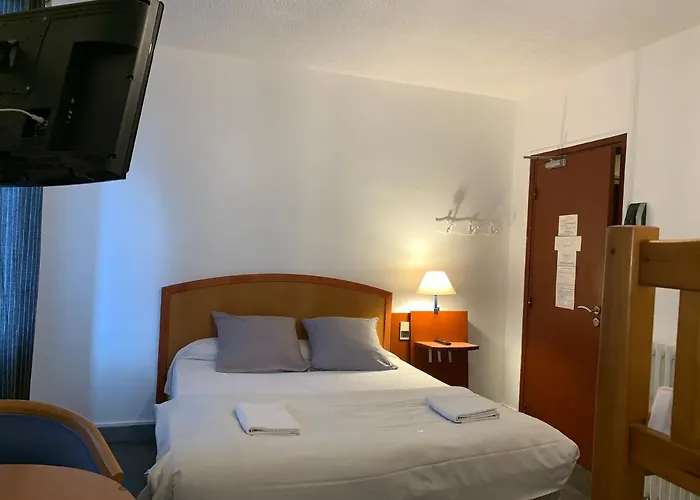 Mondial Hotel