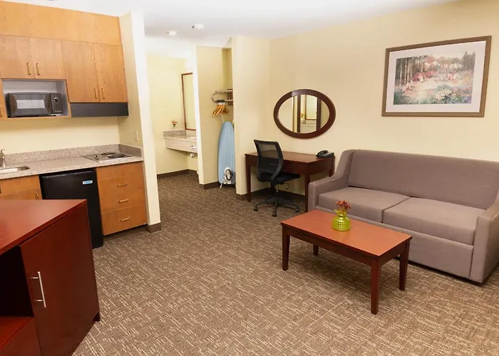 Ponderosa Inn Gresham