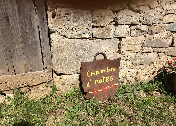 Deux chambres d hôtes attenantes avec salon salle à manger privatif en Cévennes Gardoises Saint-Jean-du-Gard