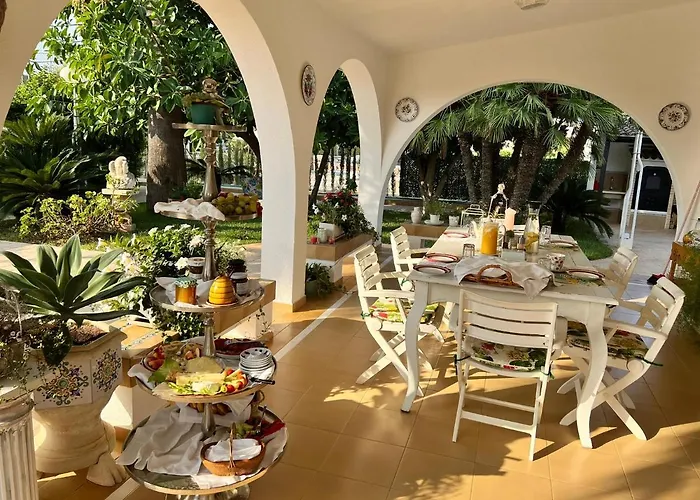 Romantico Wellness Casa Veronica Elche