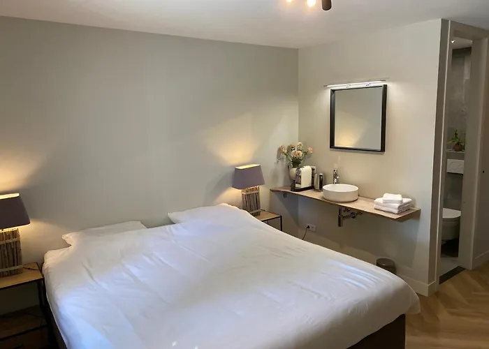 Gastsuite Ede Centrum