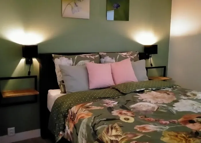 B&B De Oale Snieder Enschede