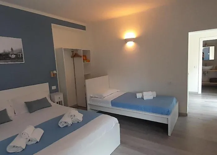Ca' Del Vino Rooms- Varzo
