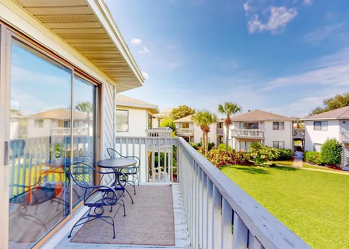 Crystal Village 23B Destin