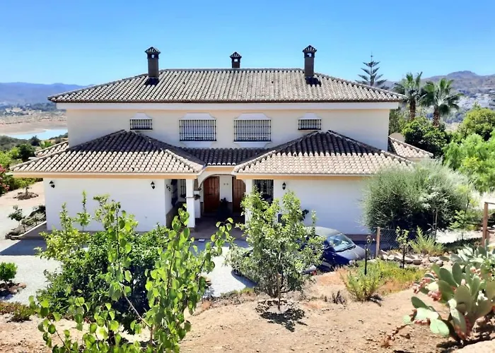 Casa Nuestro Sueno