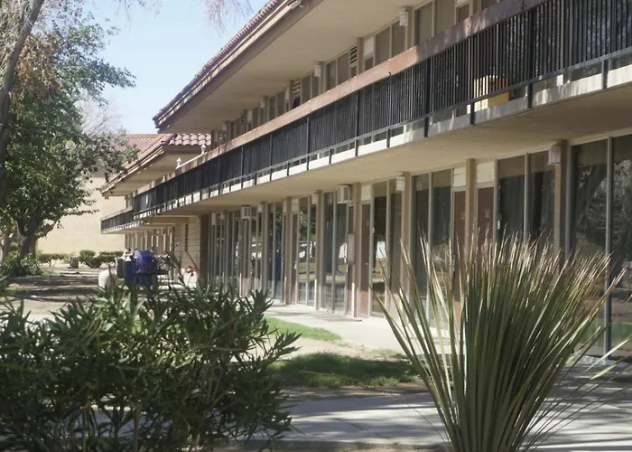 Green Tree Inn And Extended Stay Suites