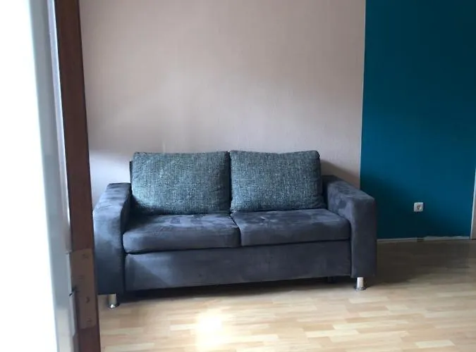 Aparthotel Ritfa 2 Heide 