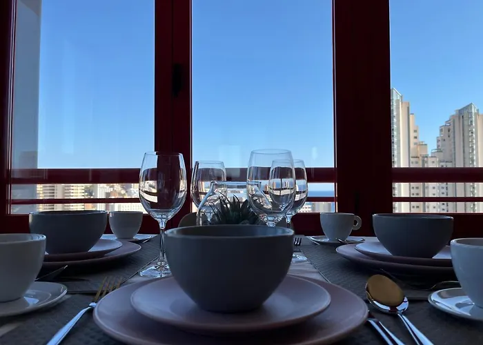 Anna'S Apartment