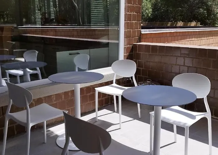 Puntaalarooms Punta Ala