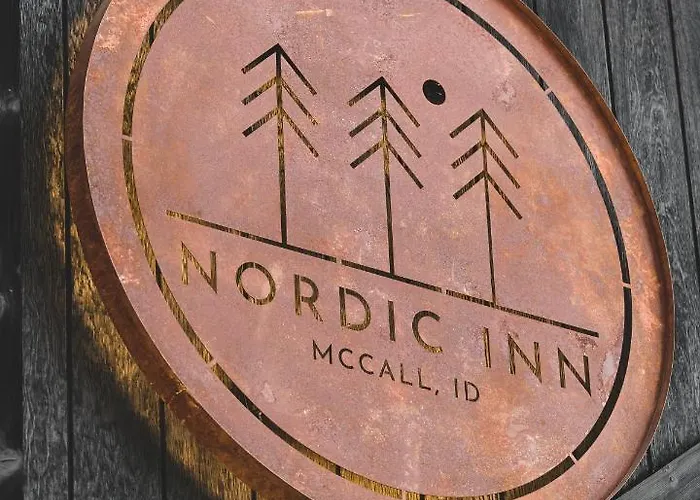 The Nordic Inn McCall