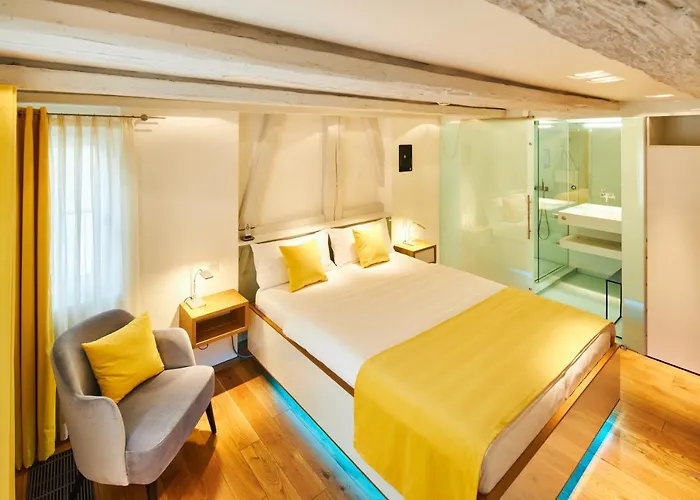 Hotel Max am See Meersburg