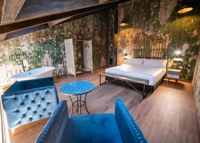 Hotel Somnifabrik Valderrobres