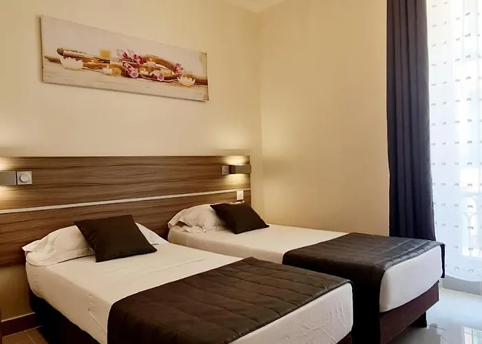 Esperance Hotel