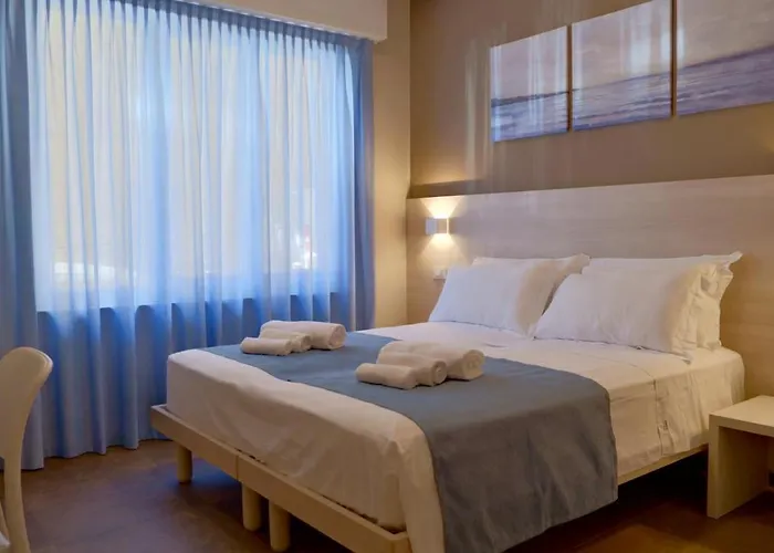 Pianomare Riviera Apartments&Rooms Imperia