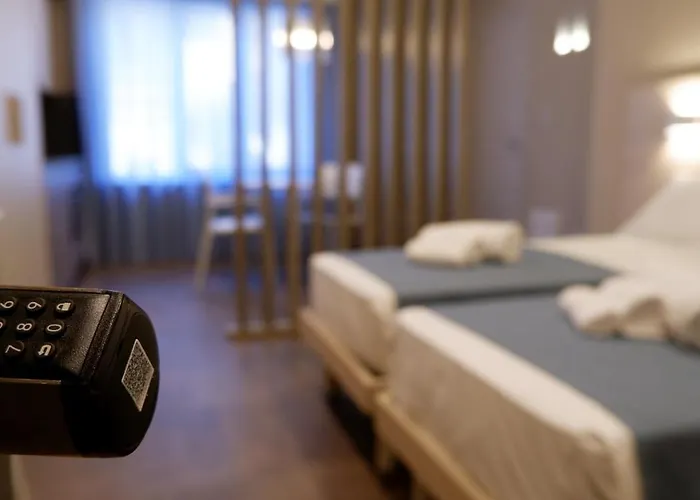 Pianomare Riviera Apartments&Rooms Imperia