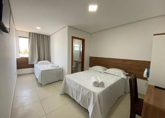 Hotel Vitória