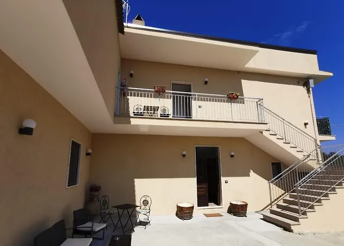 B&B Il Girasole